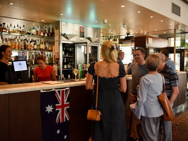 North Annandale Hotel photo 1