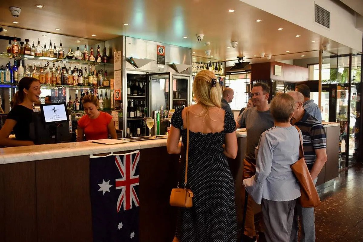 Featured image for North Annandale Hotel
