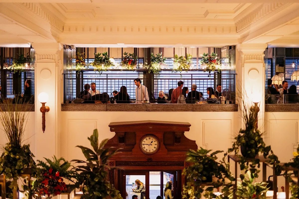 Featured image for Print Hall