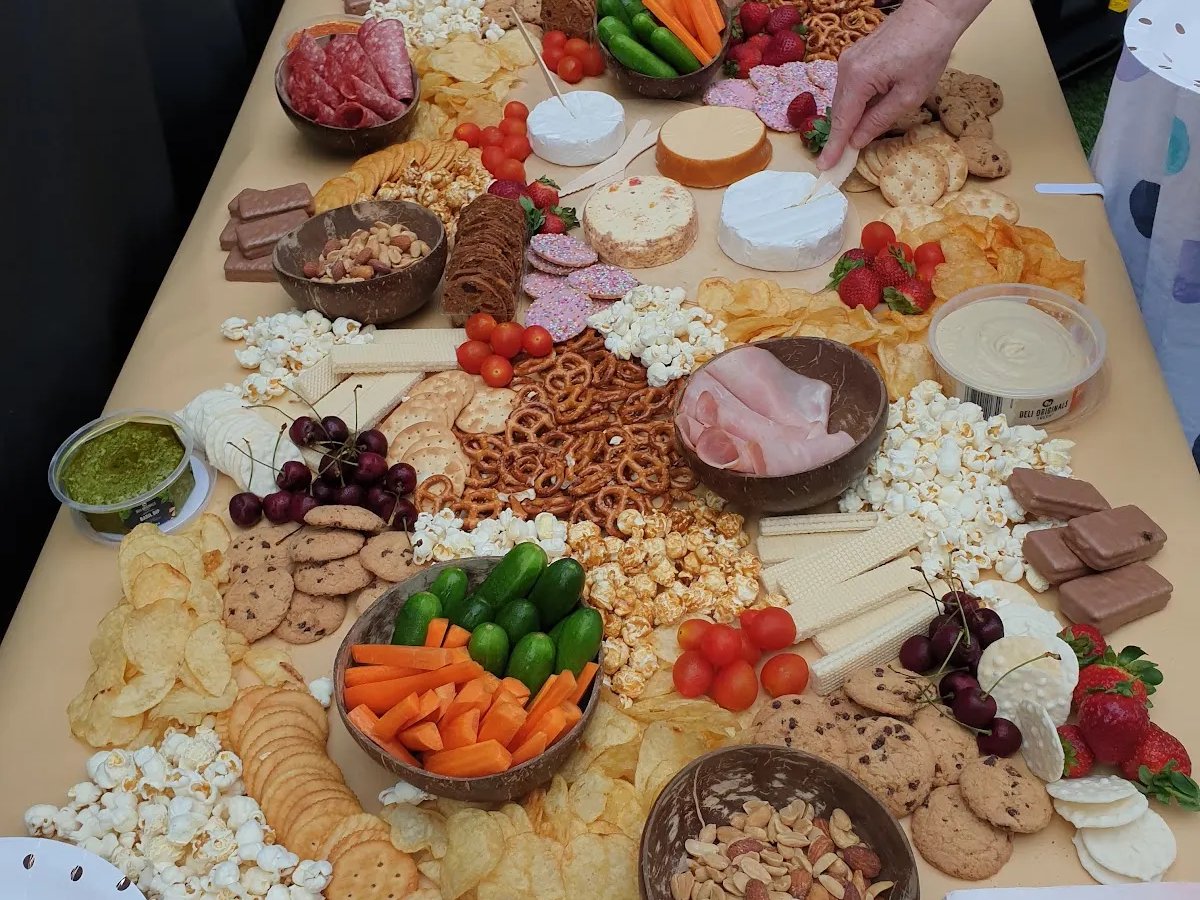 Featured image for The Mix Bar
