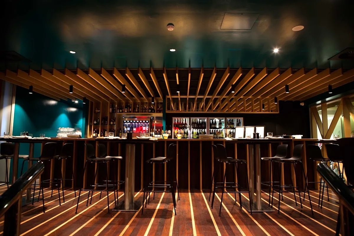 Featured image for Rambla On Swan