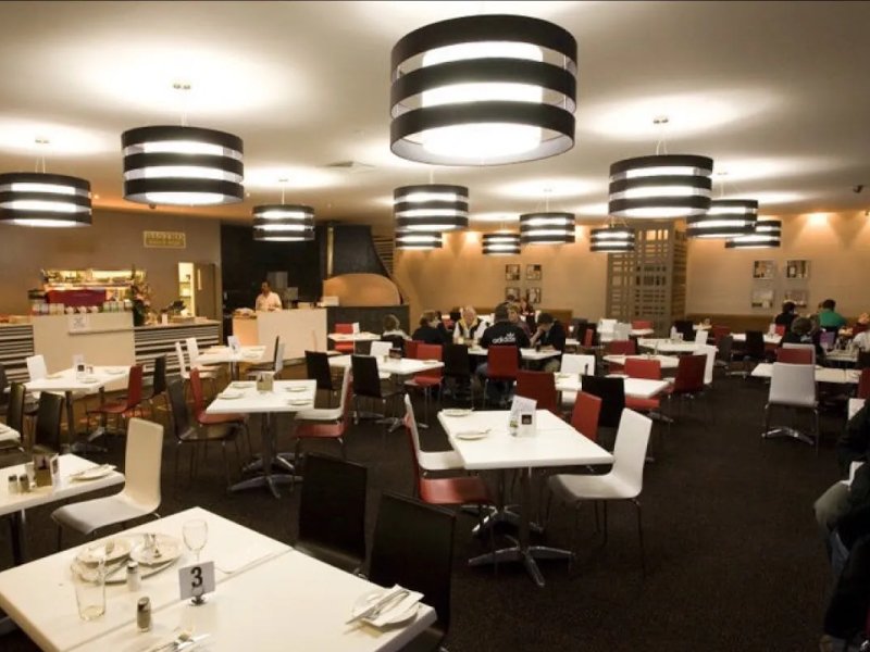 High Wycombe Bar and Grill photo 1