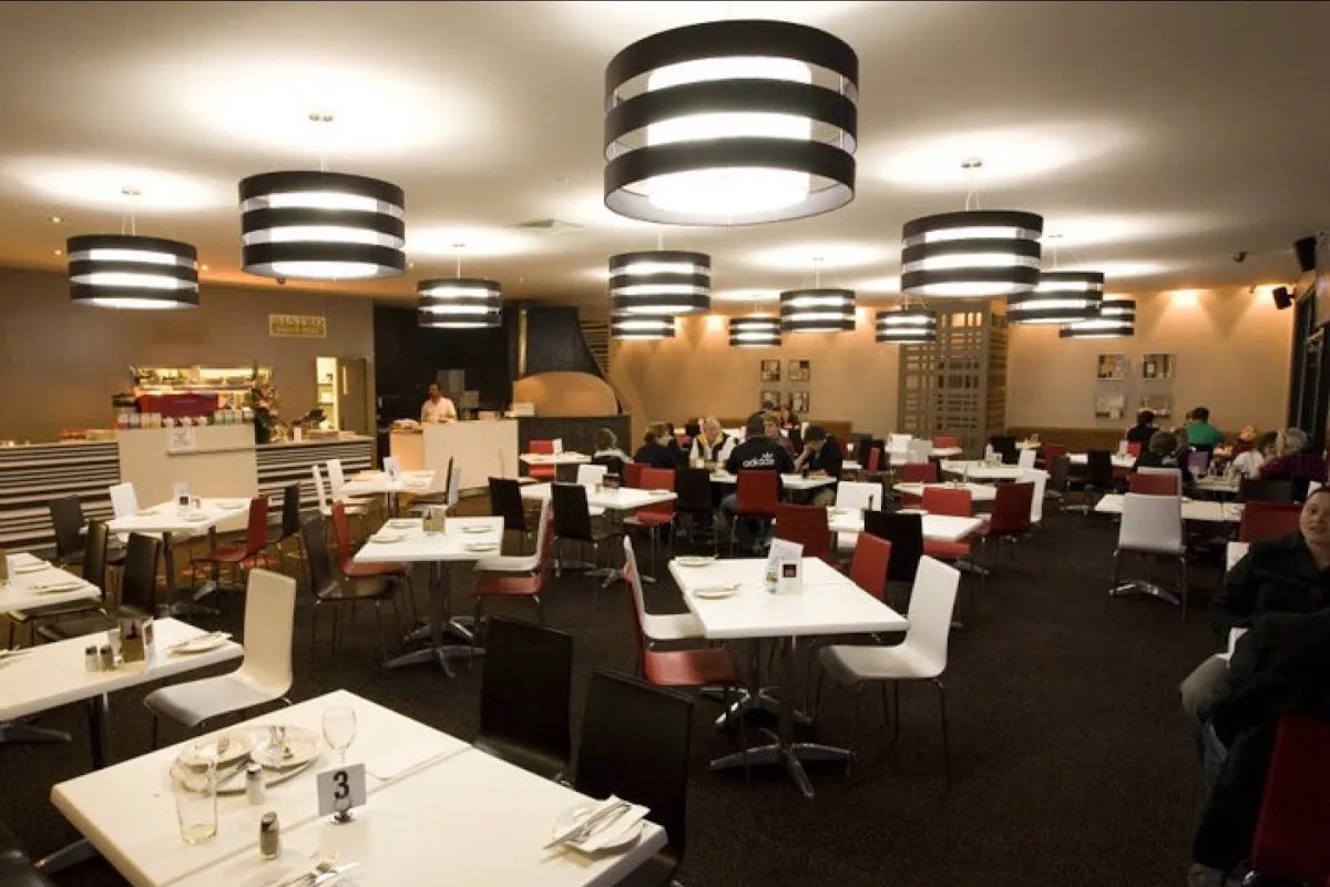 Featured image for High Wycombe Bar and Grill