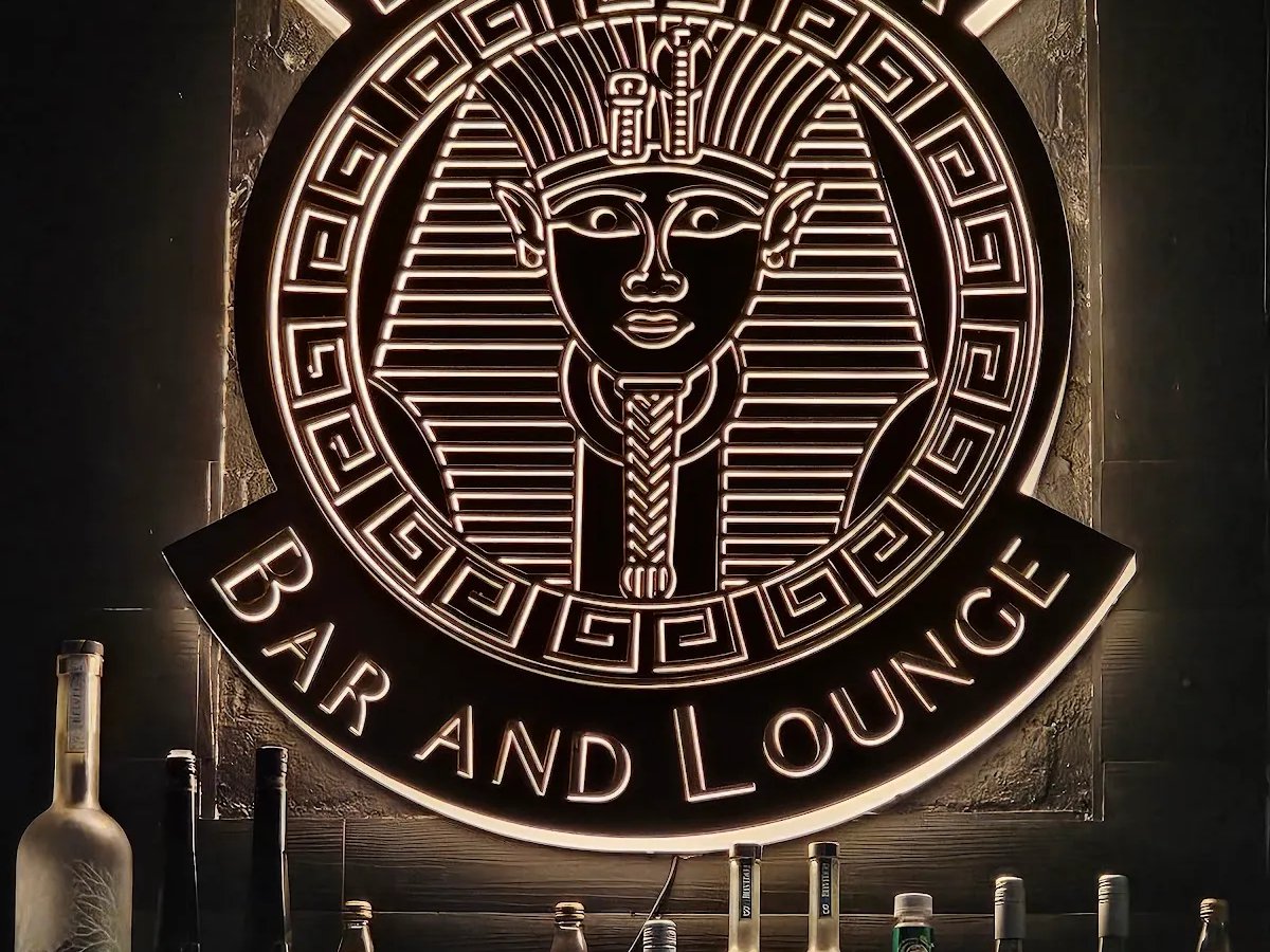 Featured image for El Giza Restaurant & Bar