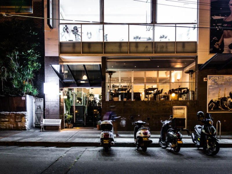 Osteria Coogee photo 1