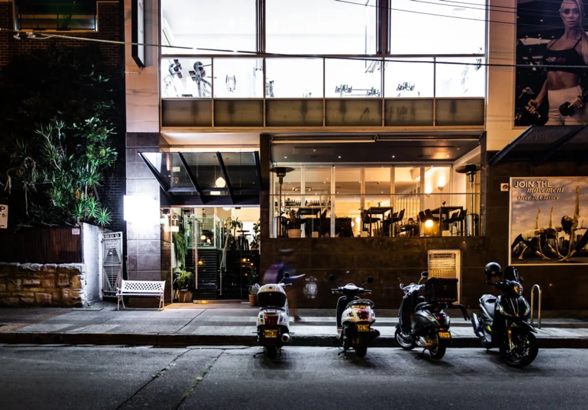 Featured image for Osteria Coogee