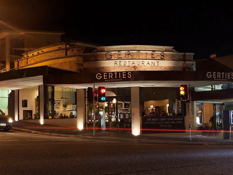 Gerties Bar and Restaurant photo 1