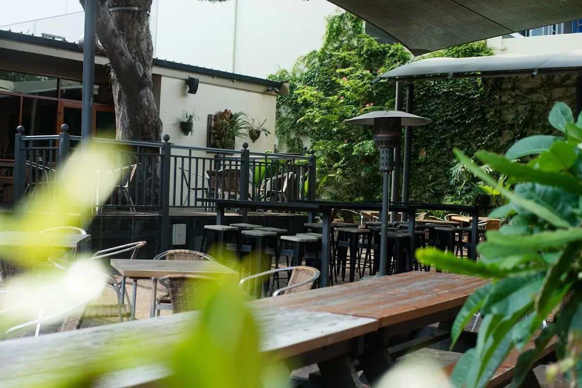 Featured image for Iron Duke Hotel