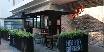 Photo of Grill'd Burgers - Balgowlah, one of the top bars in New South Wales
