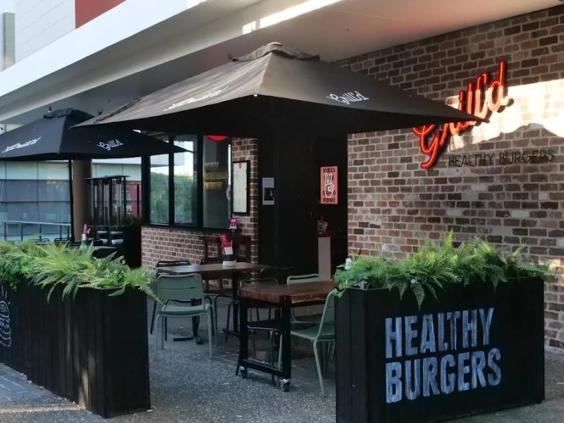Grill'd Burgers - Balgowlah photo 1