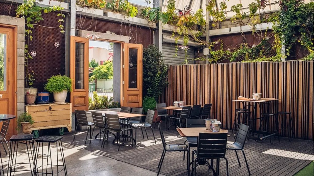 Featured image for Gilbert Street Hotel