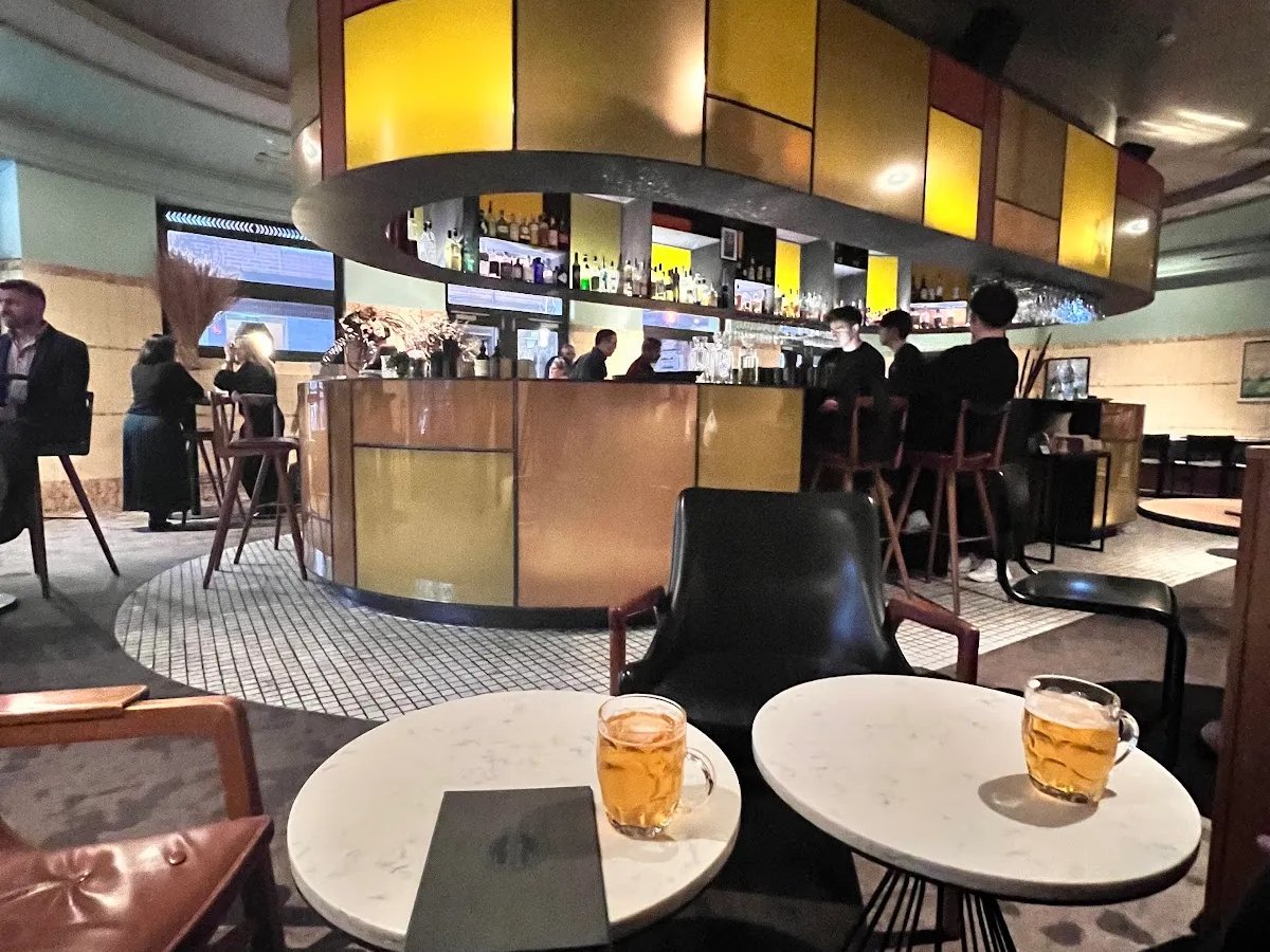 Featured image for Clare Bar