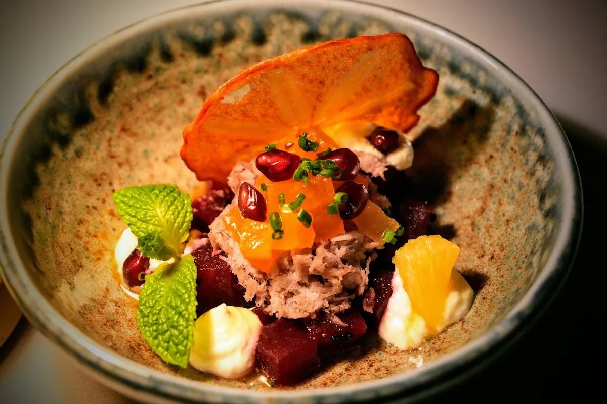 Featured image for Deer Duck Bar