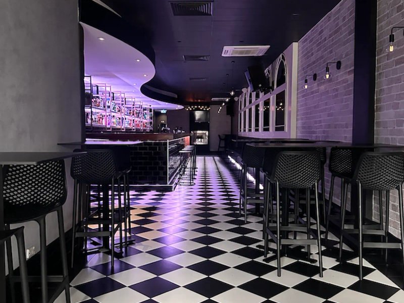 Amani Bar photo 1