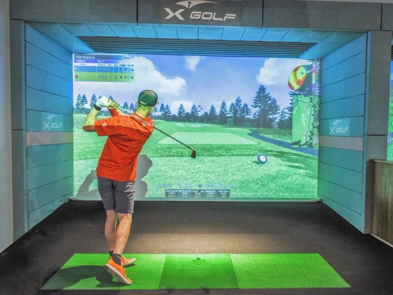 X-Golf Sutherland Shire photo 1