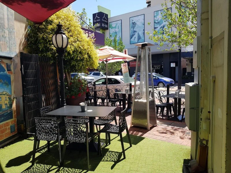 Paddington Ale House photo 1