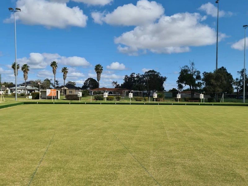 Morley Noranda Recreation Club photo 1