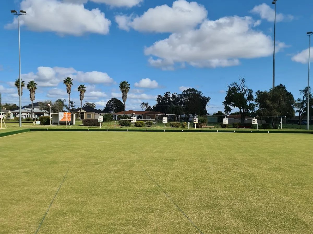 Featured image for Morley Noranda Recreation Club