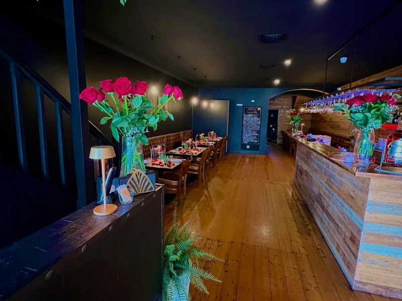 Attimo Italian | Pizza, pasta, steak, seafood | Northbridge photo 1