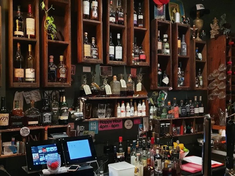 The End Bar photo 1