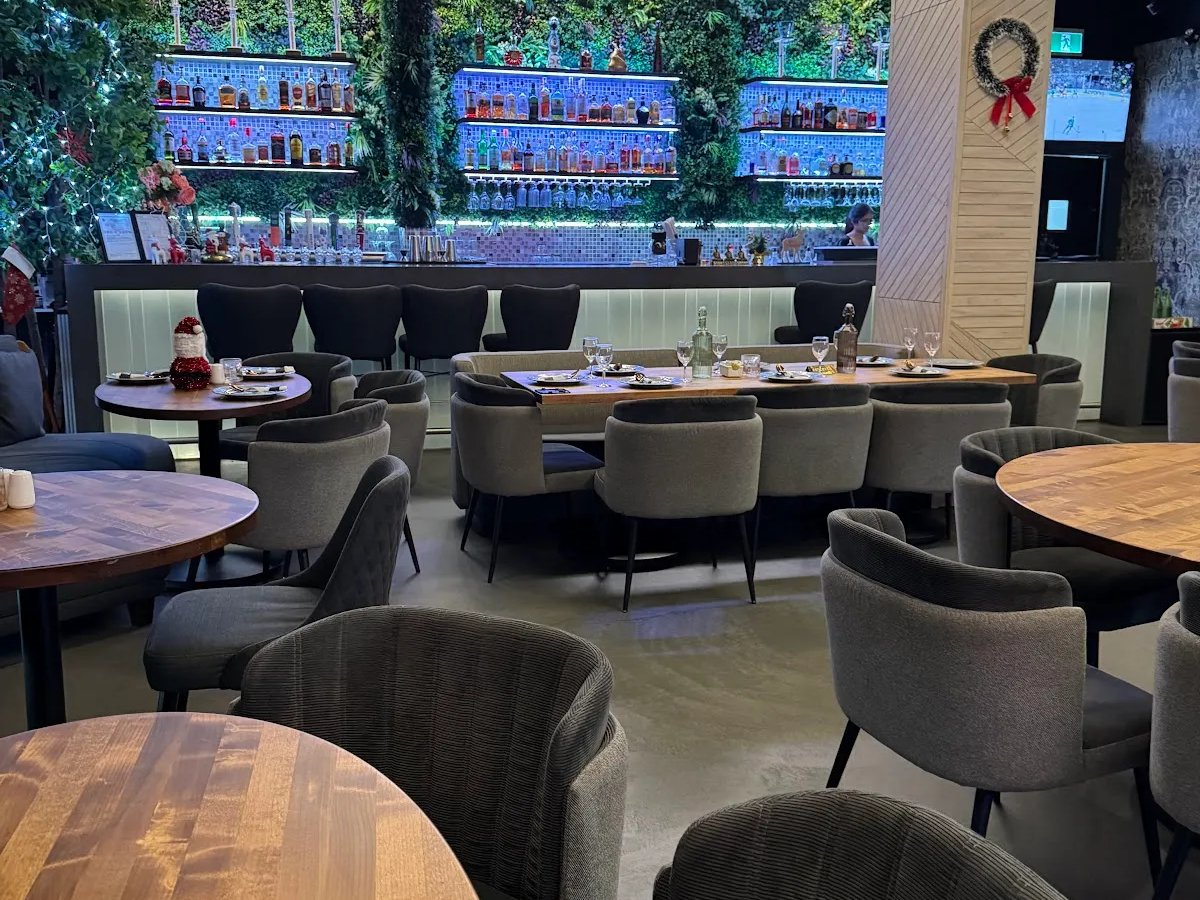 Featured image for The Back Room Brisbane