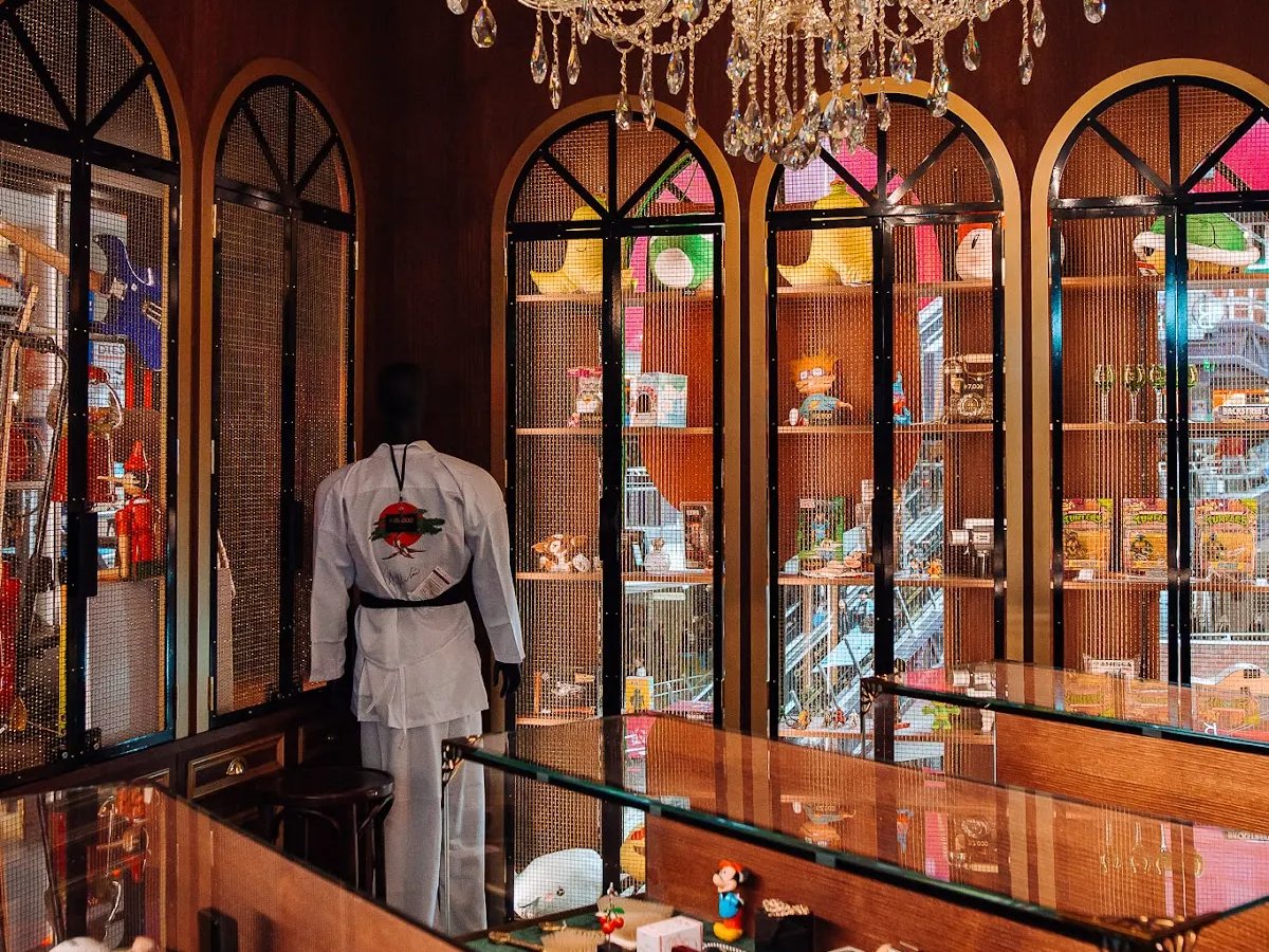 Featured image for B. Lucky & Sons Fortitude Valley