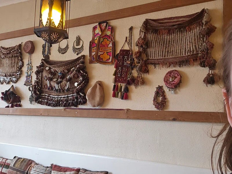 Sahar Afghan Restaurant photo 1