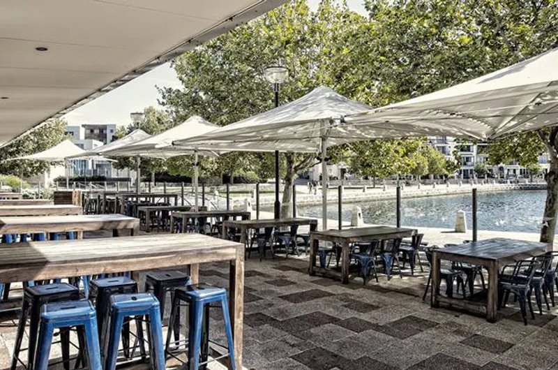 The Royal on the Waterfront photo 1