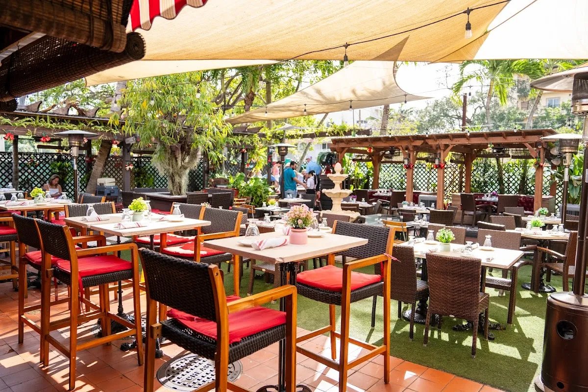 Featured image for Old's Havana Cuban Bar & Cocina