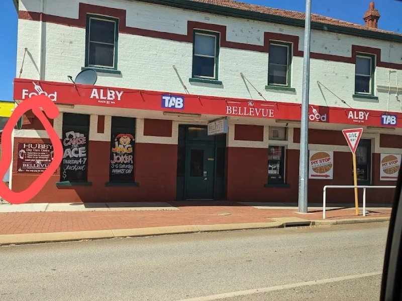 Ranges Inn photo 1