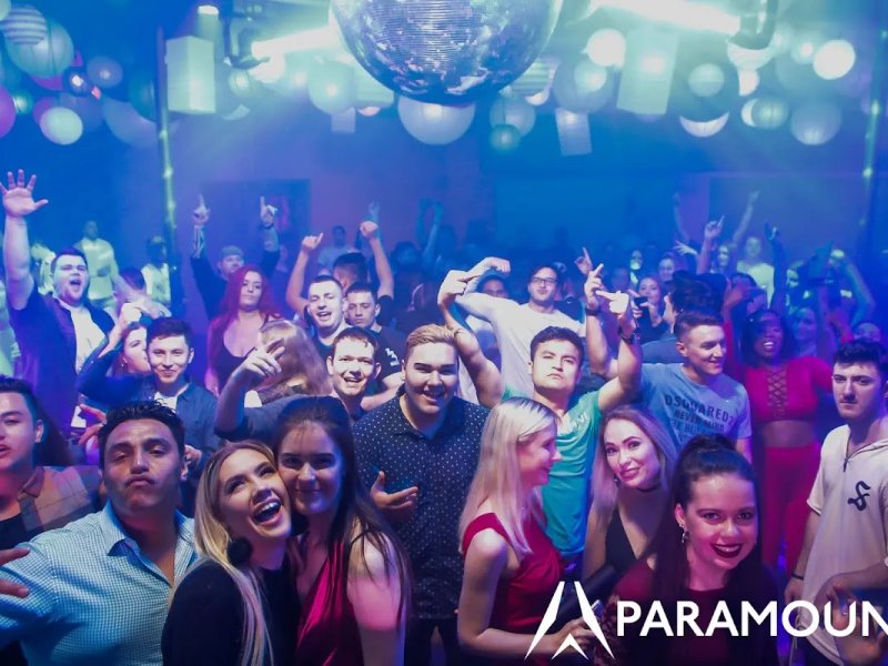 Paramount Night Club photo 1