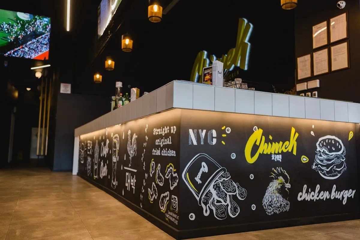 Featured image for Chimek Vic Park