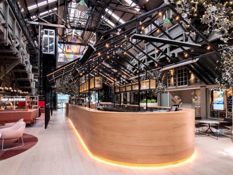 Bar Woolloomooloo photo 1