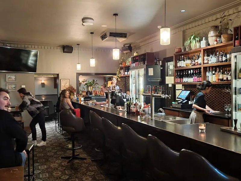 The Park Hotel photo 1