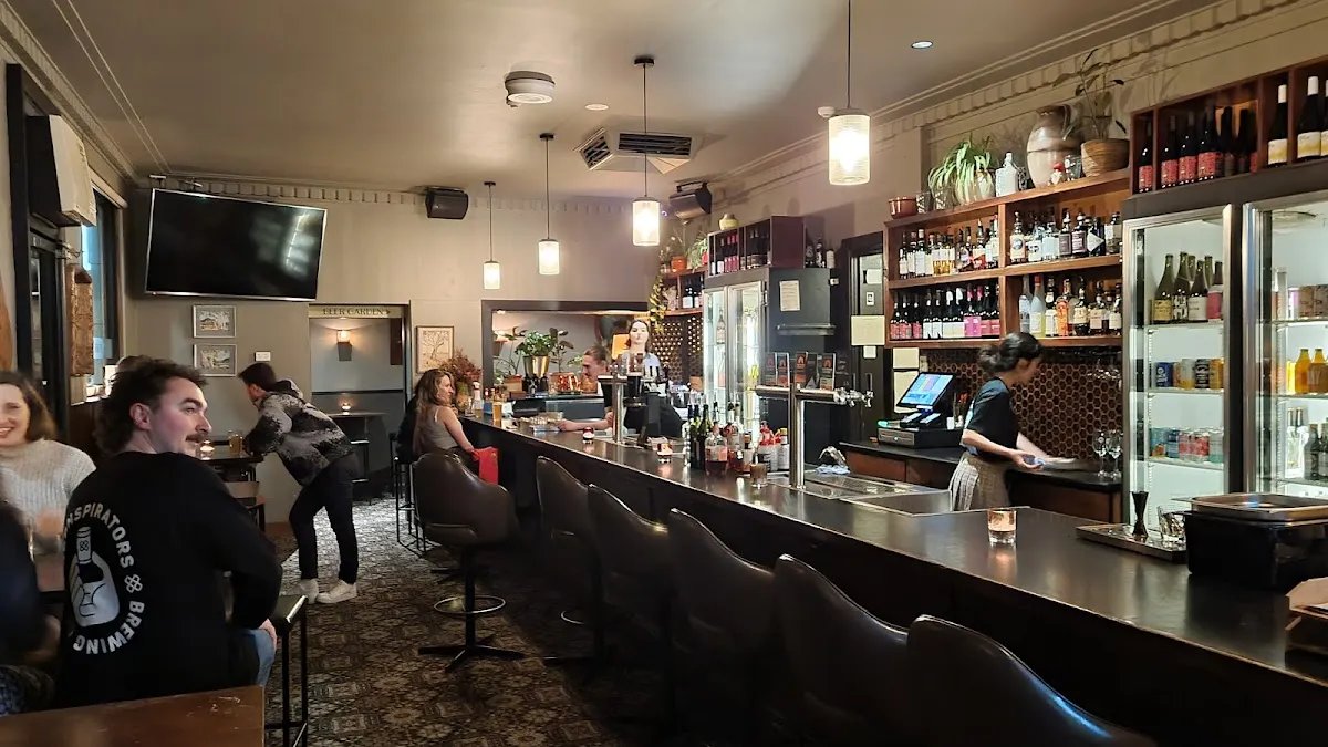 Featured image for The Park Hotel