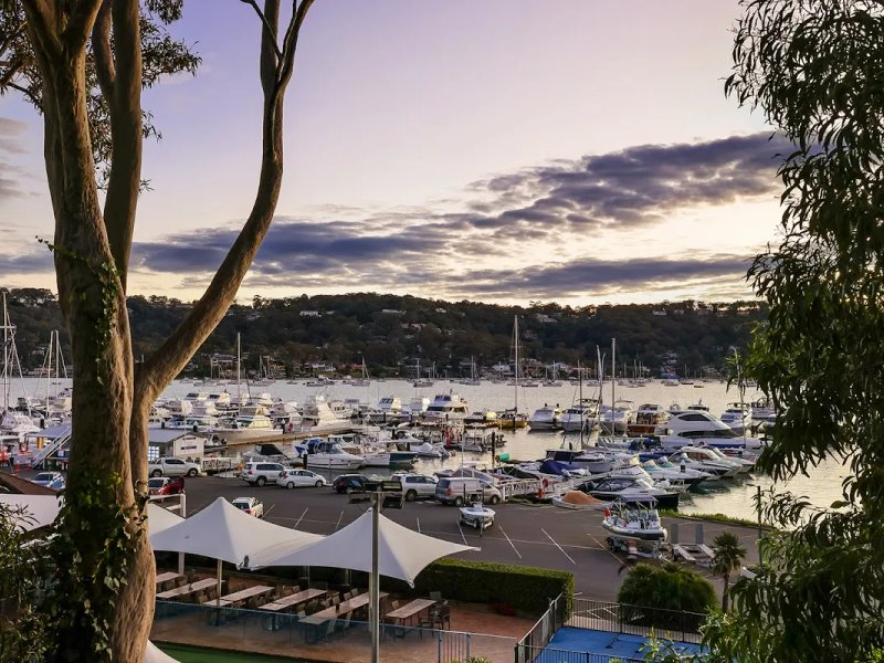 Royal Motor Yacht Club Broken Bay photo 1