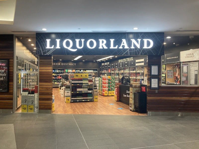 Liquorland Bassendean photo 1