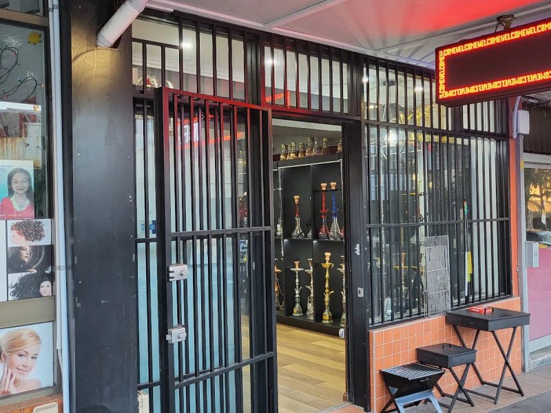 The Twisted Indian Restaurant photo 1