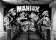 MANIAX Axe Throwing - ABBOTSFORD thumbnail 1