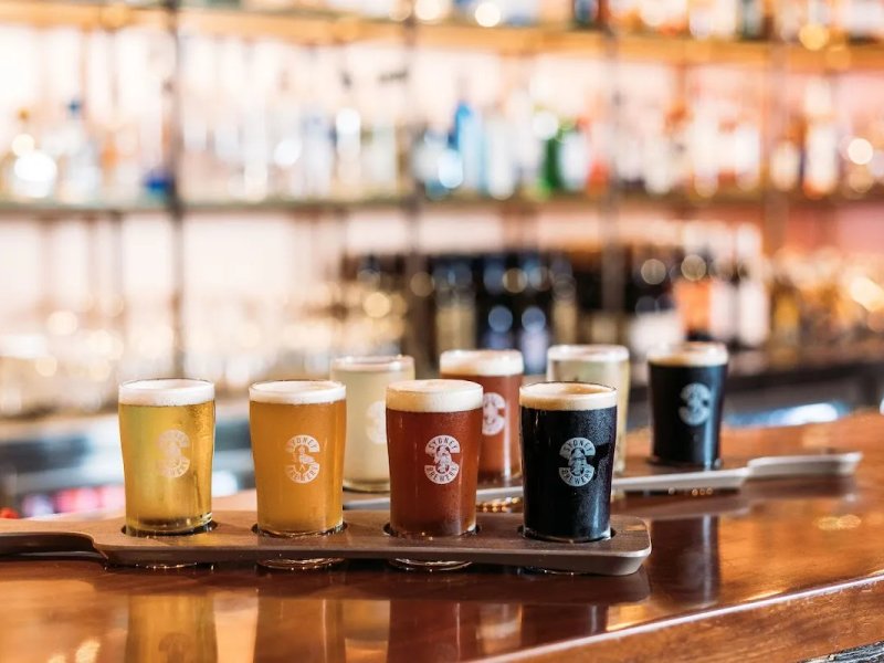 Sydney Cidery photo 1