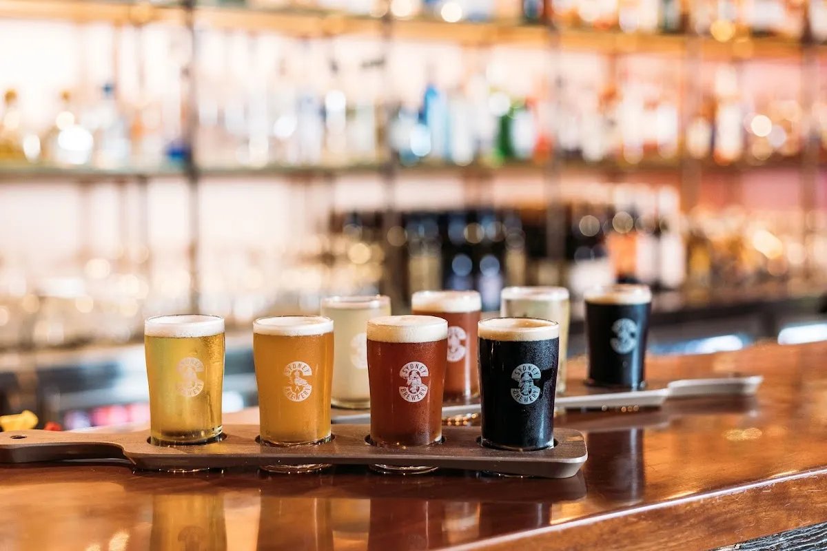 Featured image for Sydney Cidery