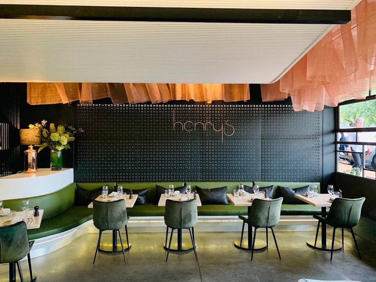 Featured image for Henrys