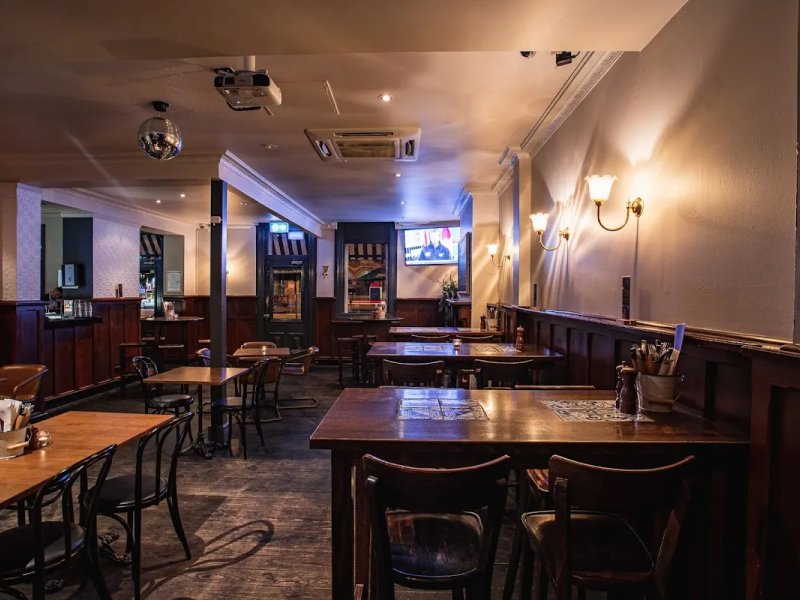 The Exchange Hotel photo 1