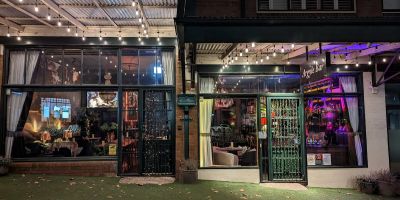 Photo of Argyle Bar, one of the top bars in New South Wales