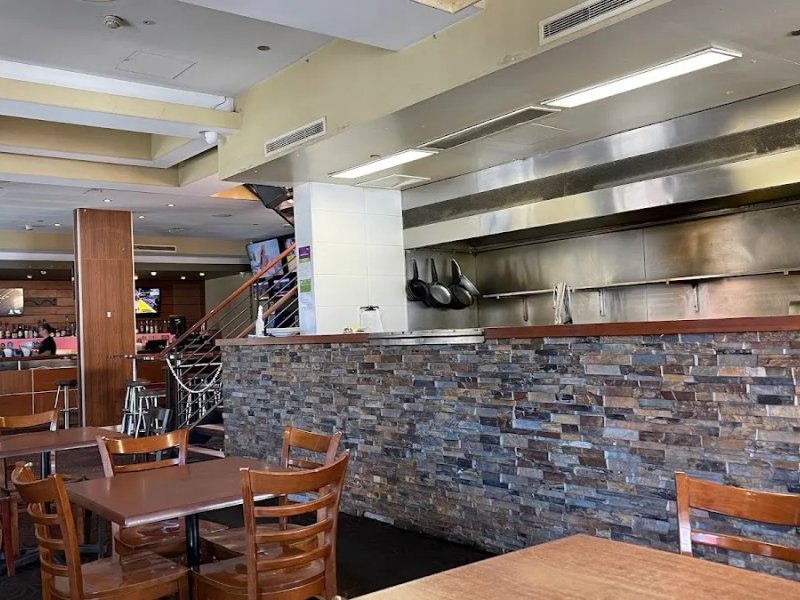 Camperdown Hotel photo 1