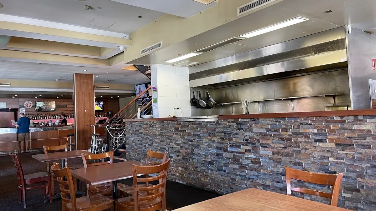 Featured image for Camperdown Hotel