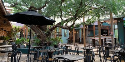 Photo of The Warren View Hotel, one of the top bars in New South Wales