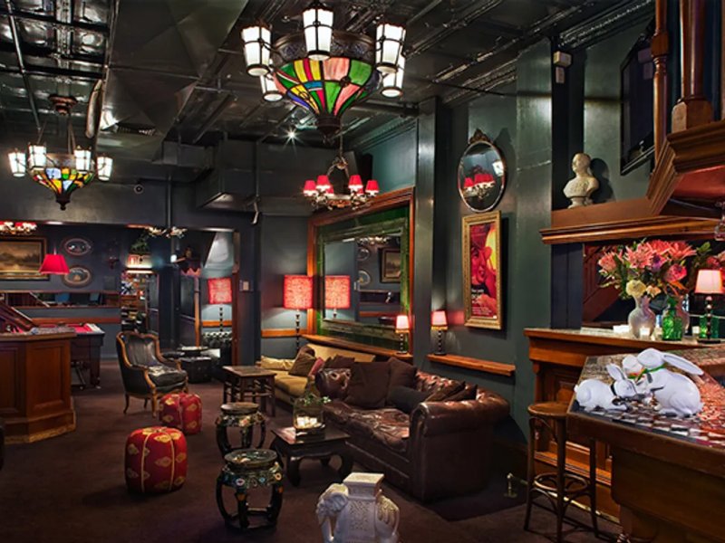 Angel Hotel photo 1