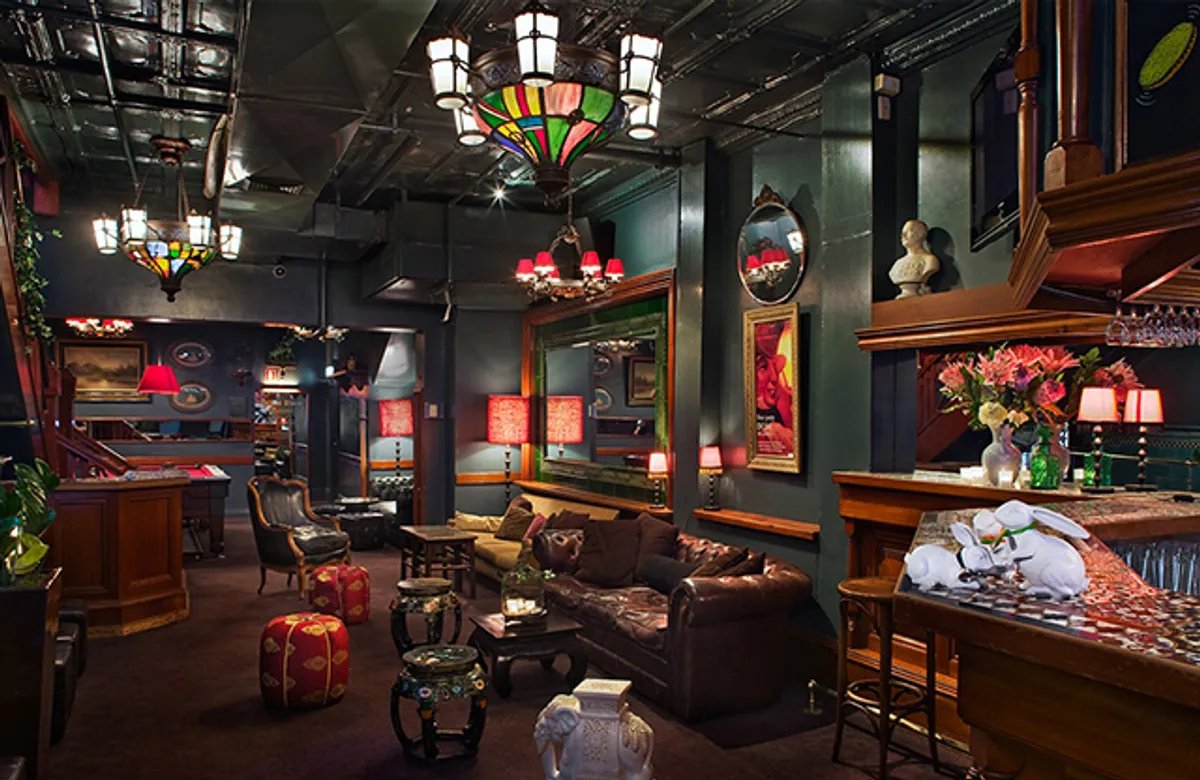 Featured image for Angel Hotel