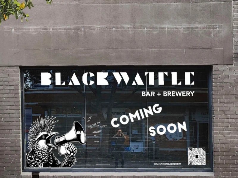Blackwattle Bar + Brewery photo 1